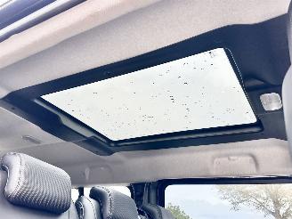Opel Vivaro E Combi 75kWh 136pk aut 9-Pers lang - nap - pano - 1e eig - leer - airco - cruise - pdc - privacy glass picture 12