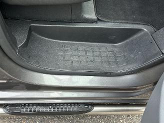 Opel Vivaro E Combi 75kWh 136pk aut 9-Pers lang - nap - pano - 1e eig - leer - airco - cruise - pdc - privacy glass picture 35
