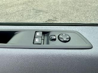 Opel Vivaro E Combi 75kWh 136pk aut 9-Pers lang - nap - pano - 1e eig - leer - airco - cruise - pdc - privacy glass picture 33