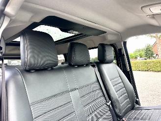 Opel Vivaro E Combi 75kWh 136pk aut 9-Pers lang - nap - pano - 1e eig - leer - airco - cruise - pdc - privacy glass picture 37