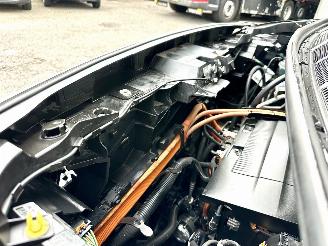 Opel Vivaro E Combi 75kWh 136pk aut 9-Pers lang - nap - pano - 1e eig - leer - airco - cruise - pdc - privacy glass picture 67