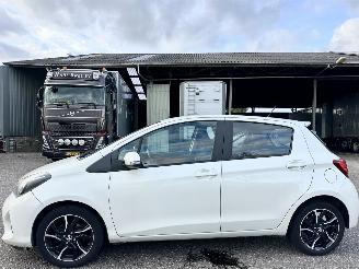 skadebil auto Toyota   2015/2