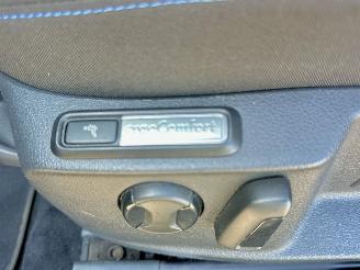 Volkswagen Passat 1.4 TSI GTE 156pk aut Highline variant - pano - massage - stoelverw - trekh - navi - front assist picture 21