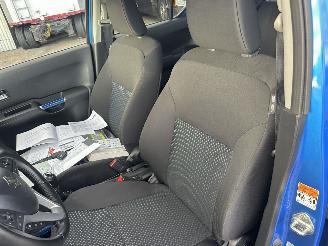 Suzuki Ignis 1.2 Smart Hybrid 83pk Style - nap - 1e eig - navi - camera - line + front assist - keyless - stoelverw picture 64