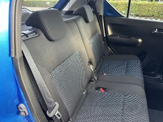 Suzuki Ignis 1.2 Smart Hybrid 83pk Style - nap - 1e eig - navi - camera - line + front assist - keyless - stoelverw picture 34