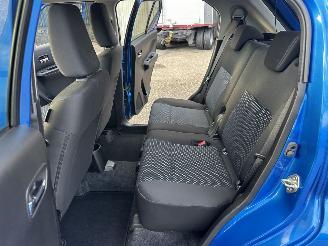 Suzuki Ignis 1.2 Smart Hybrid 83pk Style - nap - 1e eig - navi - camera - line + front assist - keyless - stoelverw picture 30