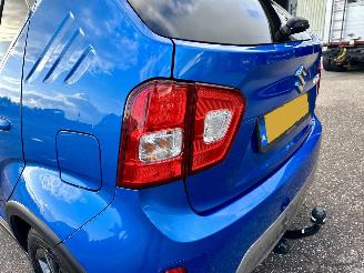 Suzuki Ignis 1.2 Smart Hybrid 83pk Style - nap - 1e eig - navi - camera - line + front assist - keyless - stoelverw picture 89