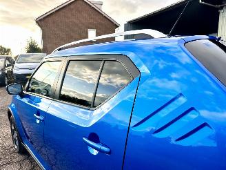 Suzuki Ignis 1.2 Smart Hybrid 83pk Style - nap - 1e eig - navi - camera - line + front assist - keyless - stoelverw picture 88
