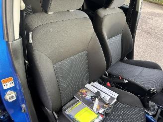 Suzuki Ignis 1.2 Smart Hybrid 83pk Style - nap - 1e eig - navi - camera - line + front assist - keyless - stoelverw picture 37