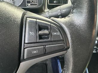 Suzuki Ignis 1.2 Smart Hybrid 83pk Style - nap - 1e eig - navi - camera - line + front assist - keyless - stoelverw picture 20