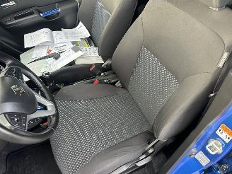 Suzuki Ignis 1.2 Smart Hybrid 83pk Style - nap - 1e eig - navi - camera - line + front assist - keyless - stoelverw picture 23