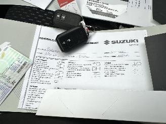 Suzuki Ignis 1.2 Smart Hybrid 83pk Style - nap - 1e eig - navi - camera - line + front assist - keyless - stoelverw picture 56