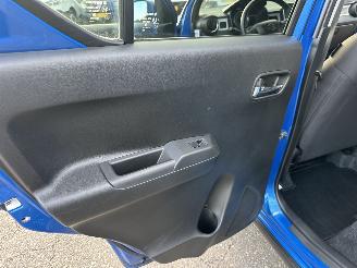 Suzuki Ignis 1.2 Smart Hybrid 83pk Style - nap - 1e eig - navi - camera - line + front assist - keyless - stoelverw picture 33