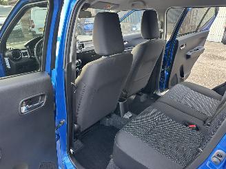 Suzuki Ignis 1.2 Smart Hybrid 83pk Style - nap - 1e eig - navi - camera - line + front assist - keyless - stoelverw picture 32