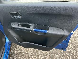 Suzuki Ignis 1.2 Smart Hybrid 83pk Style - nap - 1e eig - navi - camera - line + front assist - keyless - stoelverw picture 42