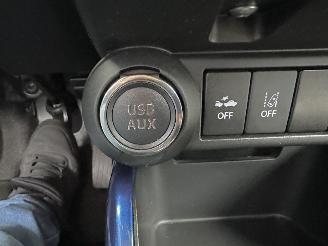 Suzuki Ignis 1.2 Smart Hybrid 83pk Style - nap - 1e eig - navi - camera - line + front assist - keyless - stoelverw picture 68