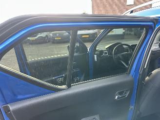 Suzuki Ignis 1.2 Smart Hybrid 83pk Style - nap - 1e eig - navi - camera - line + front assist - keyless - stoelverw picture 35