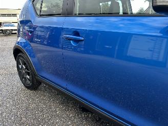 Suzuki Ignis 1.2 Smart Hybrid 83pk Style - nap - 1e eig - navi - camera - line + front assist - keyless - stoelverw picture 93