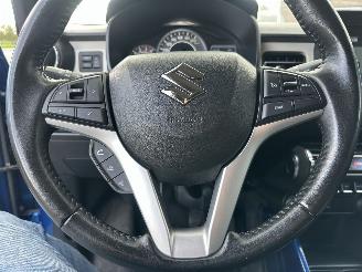 Suzuki Ignis 1.2 Smart Hybrid 83pk Style - nap - 1e eig - navi - camera - line + front assist - keyless - stoelverw picture 53