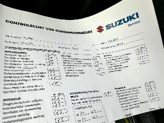 Suzuki Ignis 1.2 Smart Hybrid 83pk Style - nap - 1e eig - navi - camera - line + front assist - keyless - stoelverw picture 57