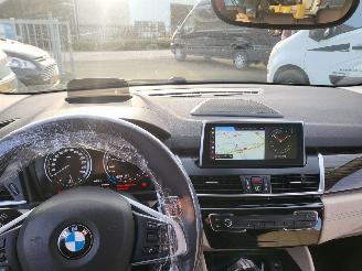 BMW 2-serie 218I ACTIVE TOURER High Executive picture 8