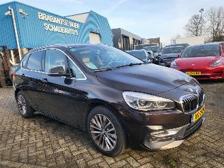 skadebil auto BMW 2-serie 218I ACTIVE TOURER High Executive 2019/2