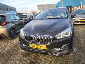 BMW 2-serie 218I ACTIVE TOURER High Executive picture 5