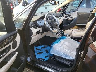 BMW 2-serie 218I ACTIVE TOURER High Executive picture 20