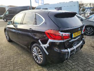 BMW 2-serie 218I ACTIVE TOURER High Executive picture 13