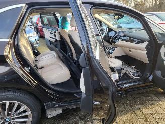 BMW 2-serie 218I ACTIVE TOURER High Executive picture 10