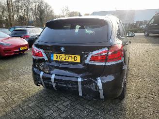 BMW 2-serie 218I ACTIVE TOURER High Executive picture 15