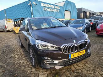 BMW 2-serie 218I ACTIVE TOURER High Executive picture 11