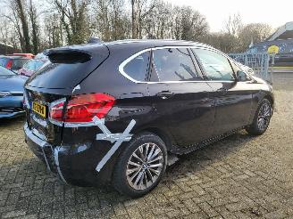 BMW 2-serie 218I ACTIVE TOURER High Executive picture 14