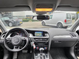 Audi A4 allroad A4 allroad 2.0 TDI QUATTRO 177 PK S-TRONIC PRO LINE 1e eigenaar picture 3