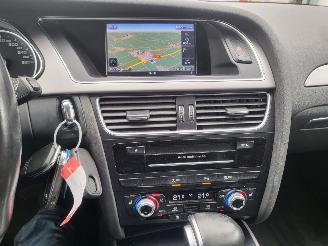 Audi A4 allroad A4 allroad 2.0 TDI QUATTRO 177 PK S-TRONIC PRO LINE 1e eigenaar picture 13