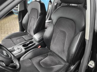 Audi A4 allroad A4 allroad 2.0 TDI QUATTRO 177 PK S-TRONIC PRO LINE 1e eigenaar picture 9