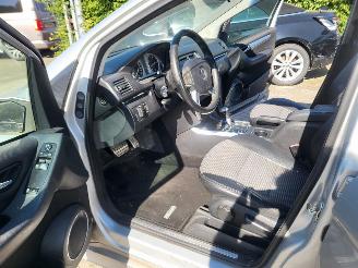 Mercedes B-klasse MB B-klasse 150 avandgarde automaat picture 12
