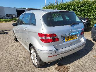 Mercedes B-klasse MB B-klasse 150 avandgarde automaat picture 5