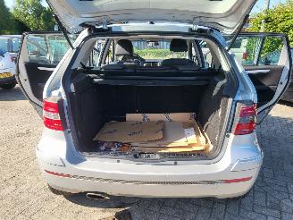 Mercedes B-klasse MB B-klasse 150 avandgarde automaat picture 7