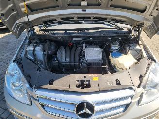 Mercedes B-klasse MB B-klasse 150 avandgarde automaat picture 16