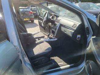 Mercedes B-klasse MB B-klasse 150 avandgarde automaat picture 14