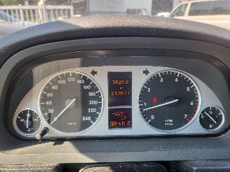 Mercedes B-klasse MB B-klasse 150 avandgarde automaat picture 10