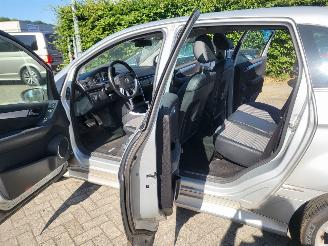 Mercedes B-klasse MB B-klasse 150 avandgarde automaat picture 6