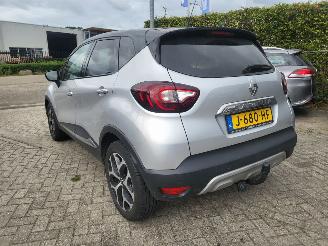 Renault Captur AUTOMAAT 1.2 TCe Bose 80 d km  RIJDBAAR picture 9