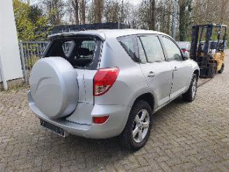Toyota Rav-4 3X Rav-4 2.2 MET O.A  D-4d D-cat 4x4 130 Kw 1 e eigen 55000 km EXECUTIVE picture 11