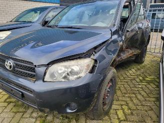 Toyota Rav-4 3X Rav-4 2.2 MET O.A  D-4d D-cat 4x4 130 Kw 1 e eigen 55000 km EXECUTIVE picture 40