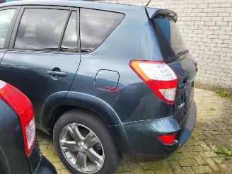 Toyota Rav-4 3X Rav-4 2.2 MET O.A  D-4d D-cat 4x4 130 Kw 1 e eigen 55000 km EXECUTIVE picture 35