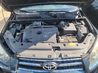 Toyota Rav-4 3X Rav-4 2.2 MET O.A  D-4d D-cat 4x4 130 Kw 1 e eigen 55000 km EXECUTIVE picture 28