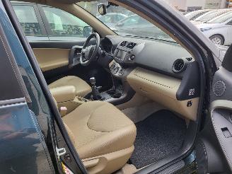 Toyota Rav-4 3X Rav-4 2.2 MET O.A  D-4d D-cat 4x4 130 Kw 1 e eigen 55000 km EXECUTIVE picture 2