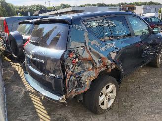 Toyota Rav-4 3X Rav-4 2.2 MET O.A  D-4d D-cat 4x4 130 Kw 1 e eigen 55000 km EXECUTIVE picture 29